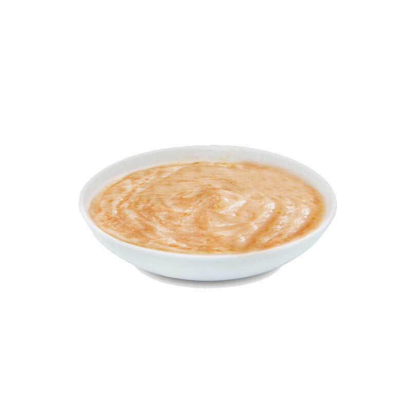 پودینگ گربه بالغ ونپی مدل Tasty Meat Paste با طعم مرغ و هویج وزن 90 گرم بسته 10 عددی