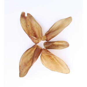 تشویقی سگ پت پرایز مدل Lamb Ear وزن 40 گرم بسته 2 عددی