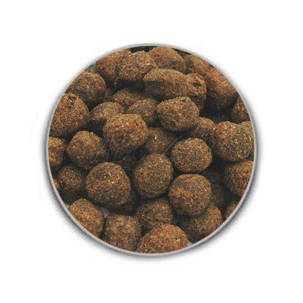 غذا خشک هپی داگ مدل Rind & Reis وزن 15 کیلوگرم