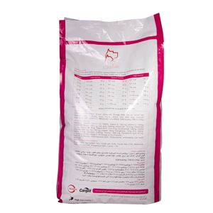 غذای خشک گربه بالغ سلبن مدل Celebone Indoor Pack طعم مرغ وزن 10 کیلوگرم بسته 2 عددی