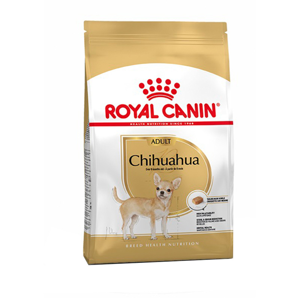 غذای خشک رویال کنین مدل Chihuahua Adult وزن 1.5 کیلوگرم