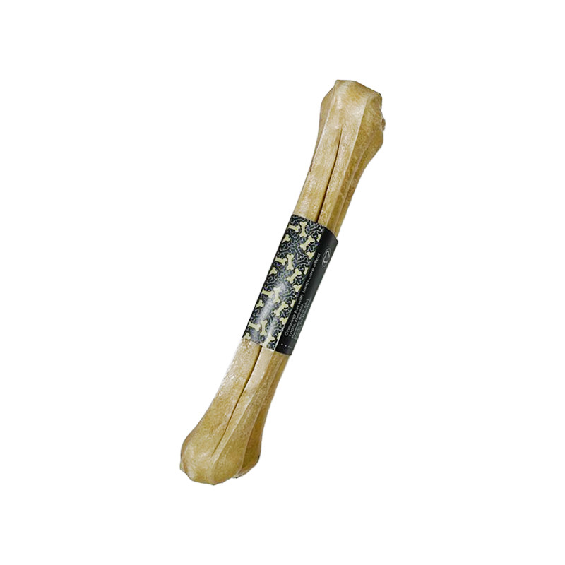 استخوان تشویقی سگ اس پی مدل bone وزن 190 گرم