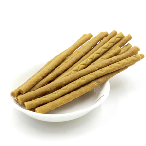 تشویقی سگ جرکی چیوز مدل Stick وزن 70 گرم