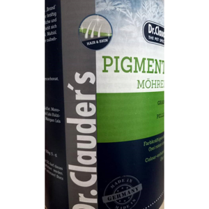 مکمل غذای سگ دکتر کلادرز مدل Mohern Pellets وزن 600 گرم
