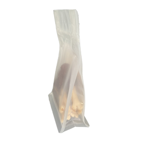 تشویقی سگ داگ چوز مدل CHICKEN LEG SNACKS وزن 120 گرم