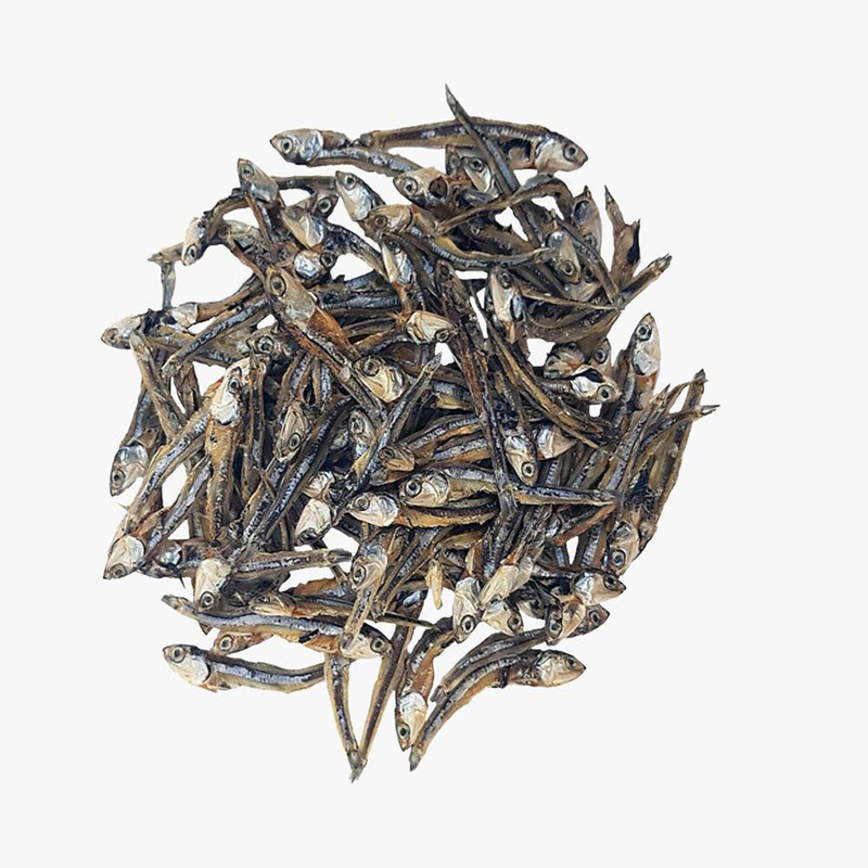 غذای تشویقی سگ هاپومیل مدل Gulf Anchovies کد 131 وزن 30 گرم
