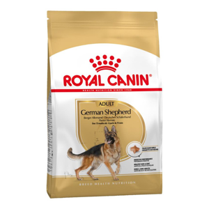 غذای خشک سگ رویال کنین مدل German shepherd Adult وزن 11 کیلوگرم