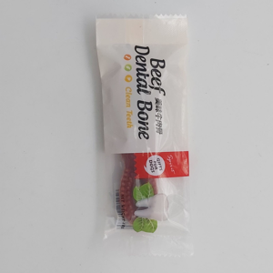 تشویقی سگ کد Bone_Beef_011 وزن 20 گرم