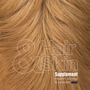 پودر مکمل سگ بایو پت مدل Hair and Skin وزن 200 گرم