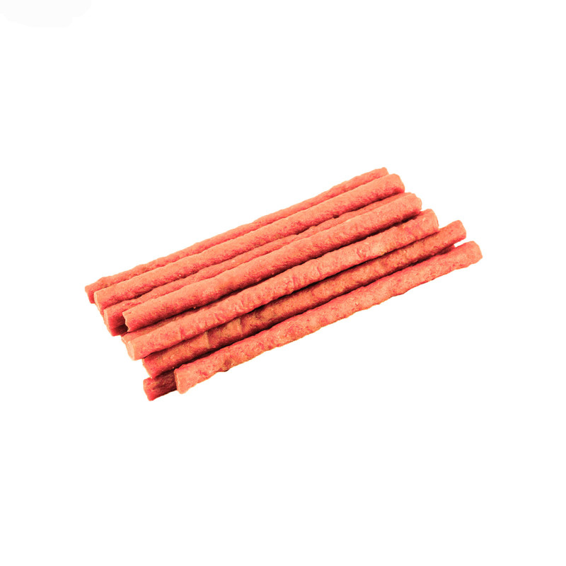 تشویقی سگ جرهای مدل stick وزن ۷۰گرم