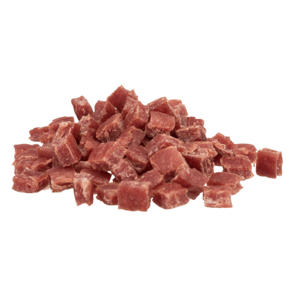 غذای تشویقی سگ تریکسی مدل meat minis4 وزن 400 گرم