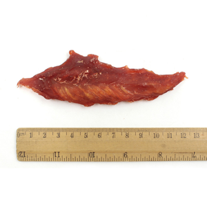 تشویقی سگ جرکی چیوز مدل Chicken Jerky وزن 70 گرم