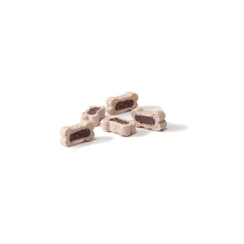 تشویقی سگ سانال مدل Vita Bone وزن 100 گرم