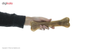 غذای سگ فلامینگو مدل Rawhide - 503021 مقدار 300 گرم