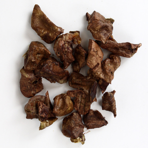 تشویقی سگ فاما پت مدل SNACK LUNG LAMBS وزن 20 گرم