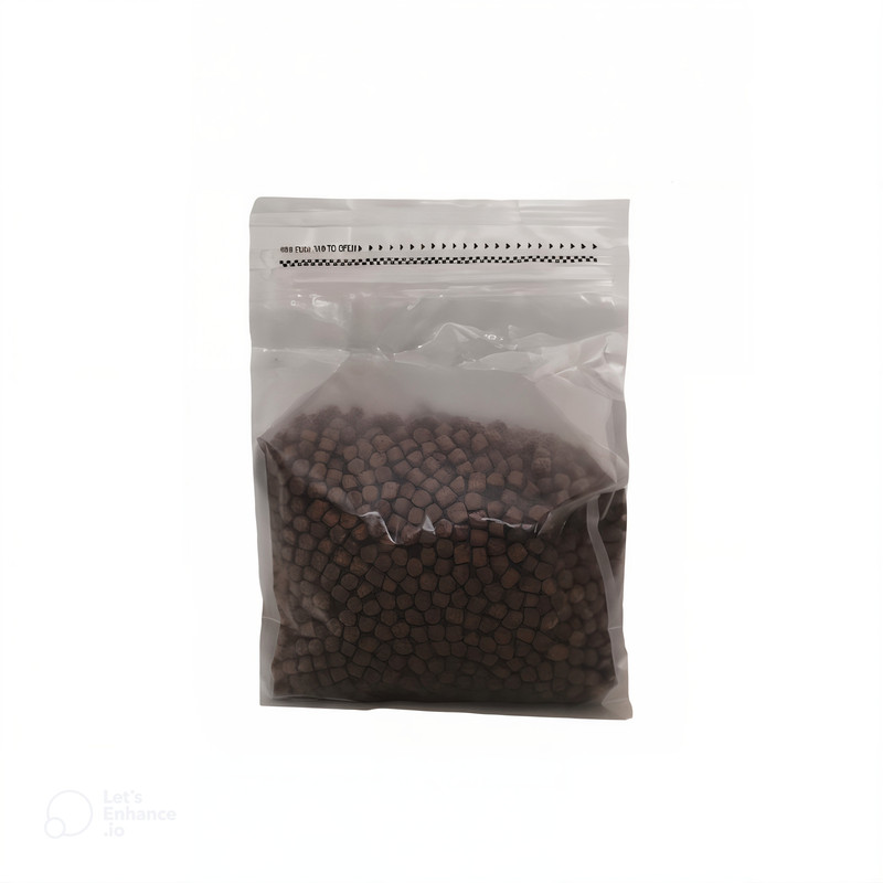 غذا خشک سگ بالغ مدل  Naturcroq با طعم مرغ و برنج وزن 1000 گرم
