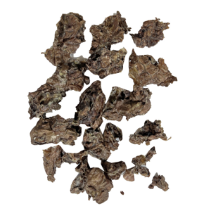 تشویقی سگ فاما پت مدل  LUNG COW Plus وزن 100 گرم