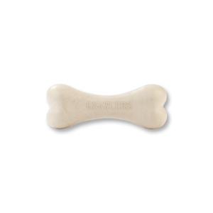 تشویقی سگ گناولز مدل CALIUM MILK BONE4 وزن 90 گرم بسته 4 عددی