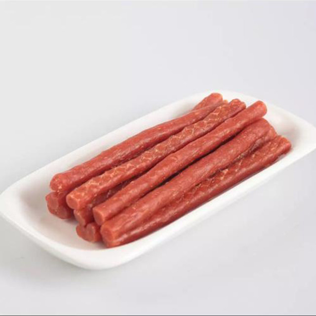 غذای تشویقی سگ کینگ چوی مدل Chicken Stick وزن 95 گرم