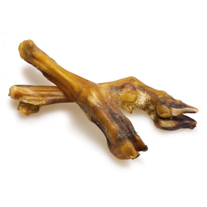 تشویقی سگ فیلی مال مدل Lamb Leg وزن 230 گرم بسته 2 عددی