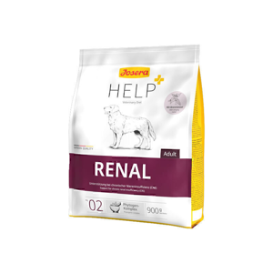 غذای خشک سگ بالغ جوسرا مدل Help Renal مناسب مشکلات کلیوی وزن 10 کیلوگرم