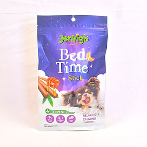تشویقی سگ جرهای مدل bed time وزن 50 گرم