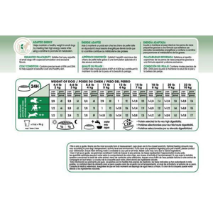 پوچ سگ رویال کنین مدل Mini Adult وزن 85 گرم