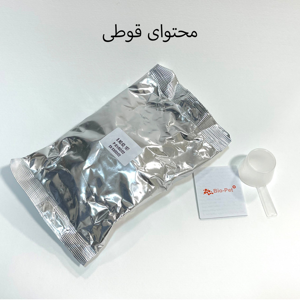 پودر مکمل سگ بایو پت مدل Golden Retriever وزن 500 گرم