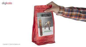 مکمل غذای سگ نیترو مدل Maxi Dog مقدار 400 گرم