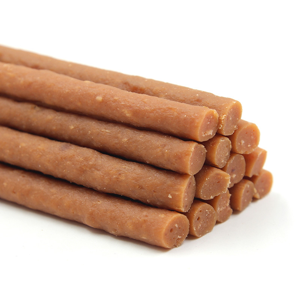 تشویقی سگ جرکی چیوز مدل Carrot وزن 70 گرم