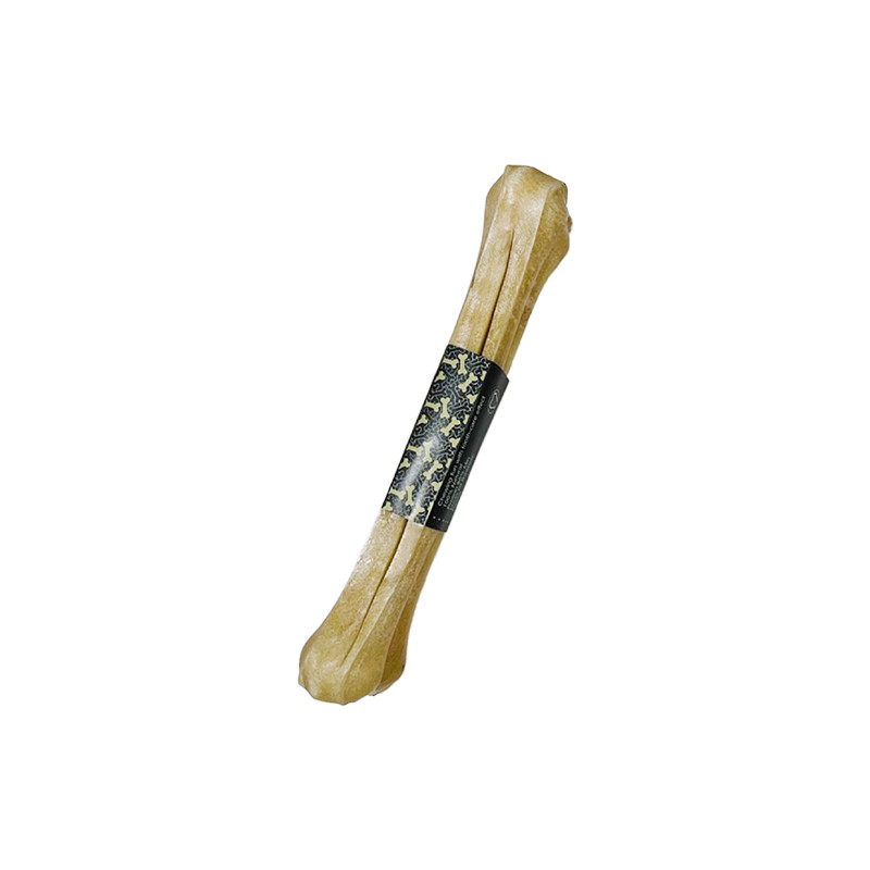 استخوان تشویقی سگ اس پی مدل Bone وزن 110 گرم
