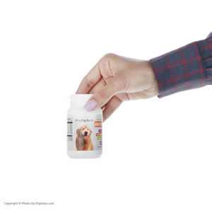 قرص مکمل سگ پروپرفک مدل Multivitamin بسته 150 عددی