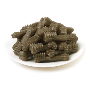 تشویقی سگ ونپی مدل Toothbrush Chews chiken Flavor وزن 100 گرم