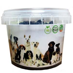 غذای تشویقی و مکمل سگ و گربه مای پتز مدل Liver وزن 50 گرم