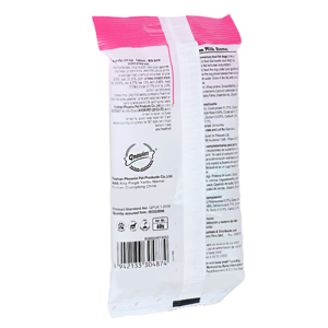 تشویقی سگ گناولرز مدل CALCIUM MILK BONE وزن 60 گرم