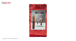 مکمل غذای سگ نیترو مدل Maxi Dog مقدار 400 گرم