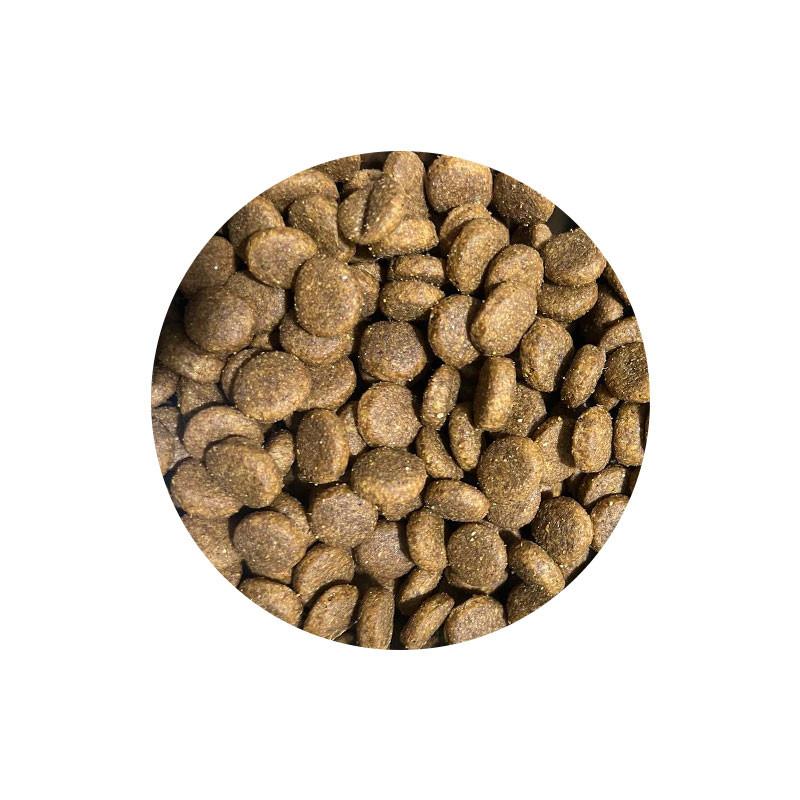 غذای خشک توله سگ شهرپت مدل EcoNature Plus Lamb Rice وزن 1 کیلوگرم