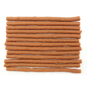 تشویقی سگ جرکی چیوز مدل Carrot وزن 70 گرم