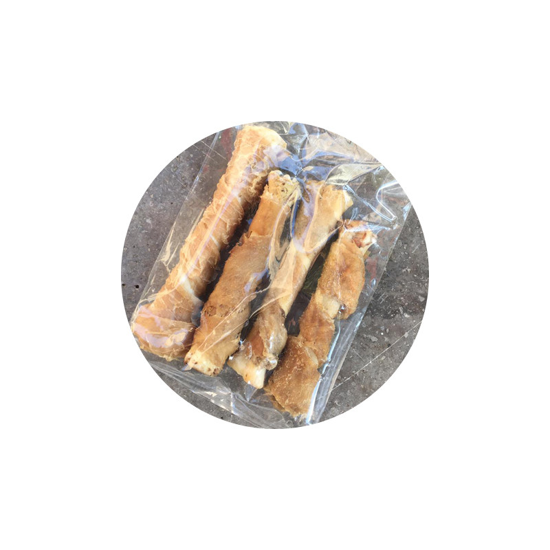 غذای تشویقی سگ سویل پت مدل Tripe Twisted Lamb وزن 160گرم