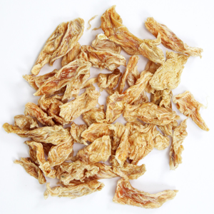 تشویقی سگ فاما پت مدل CHICKEN FILLET وزن 30 گرم