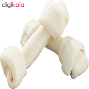 تشویقی سگ کد KN02 وزن 65 گرم بسته 2 عددی