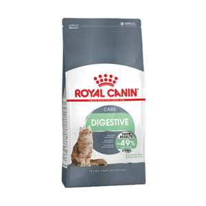غذای خشک رویال کنین مدل Digestive Care وزن 400 گرم