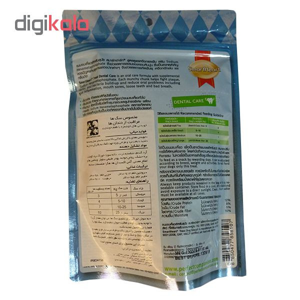 استیک سگ اسمارت هرت مدل Teeth وزن 100 وزن 100 گرم