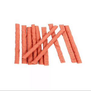 غذای تشویقی سگ کینگ چوی مدل Chicken Stick وزن 95 گرم