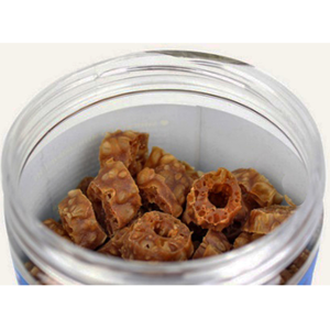 تشویقی سگ کد Beef_063 وزن 180 گرم