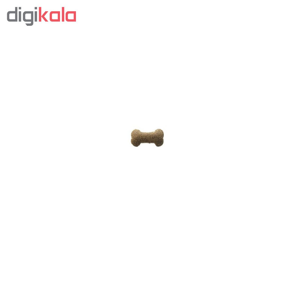 تشویقی سگ آردن گرینج مدل CRUNCHY BITES وزن 225 گرم