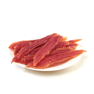 تشویقی سگ ترولی مدل fillets deer وزن 85 گرم