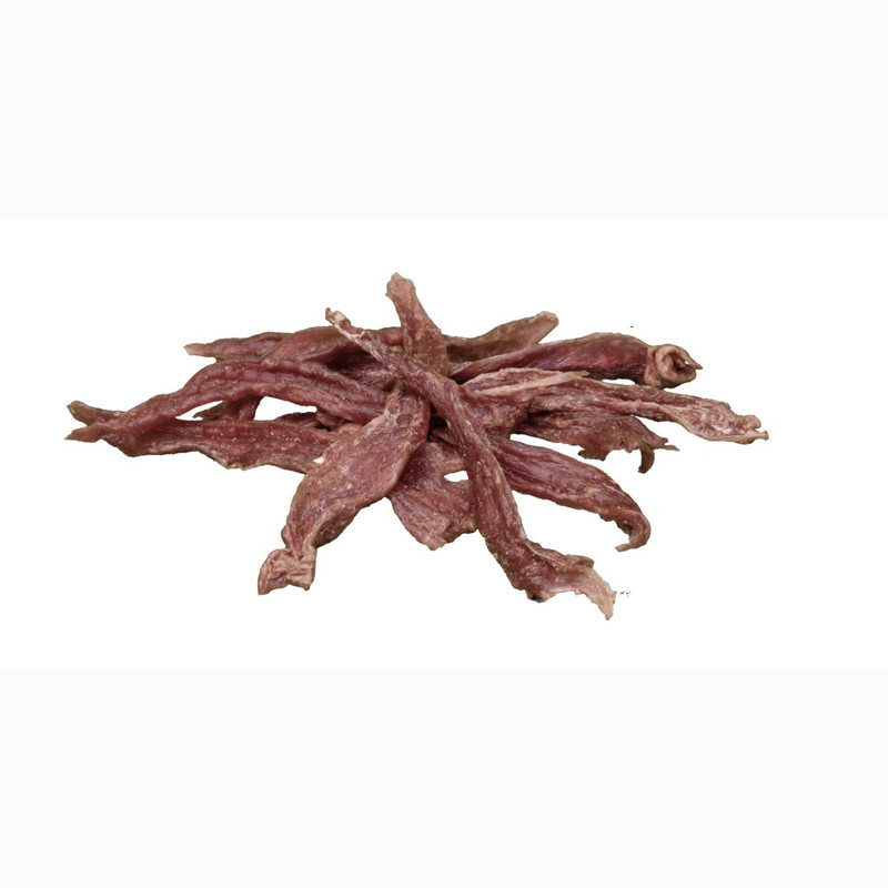 تشویقی سگ ردیسل  مدل فیله طعم مرغ وزن 50 گرم