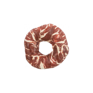 غذای تشویقی سگ تریکسی مدل marbled chewing ring وزن 110 گرم