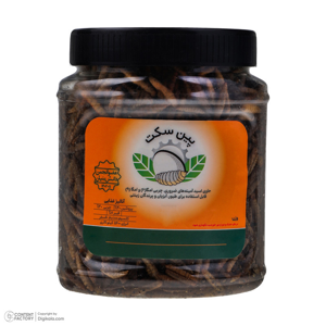 مکمل پرندگان پین سکت مدل 003  وزن 150 گرم